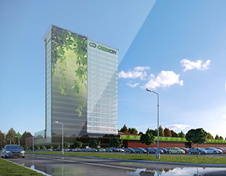 Green City