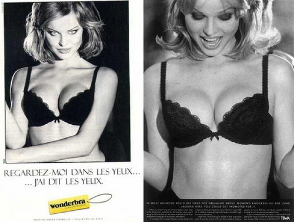 Wonderbra