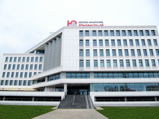 Каскад Альфа