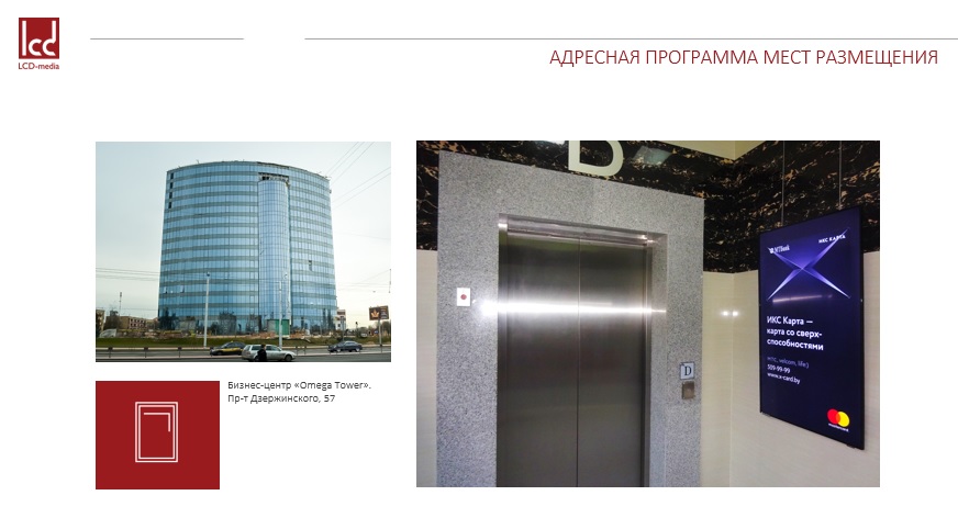 ИКС Карта