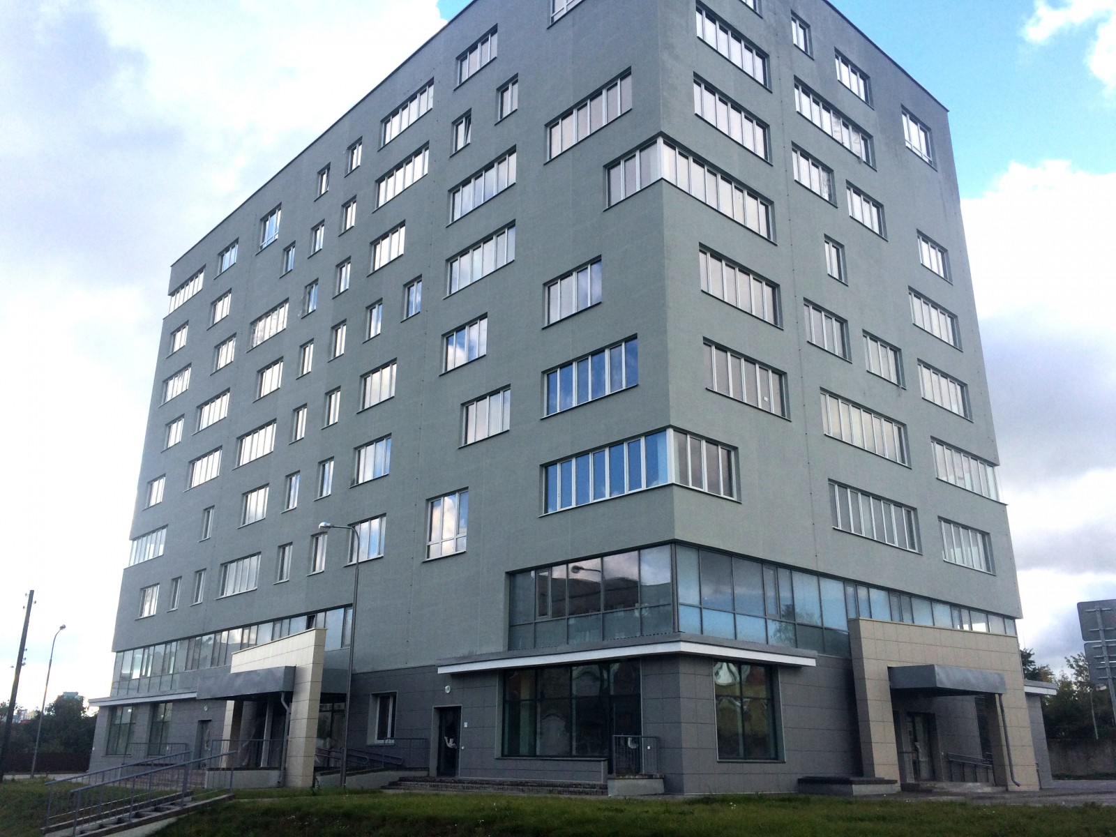 4й пер. Кольцова 51 